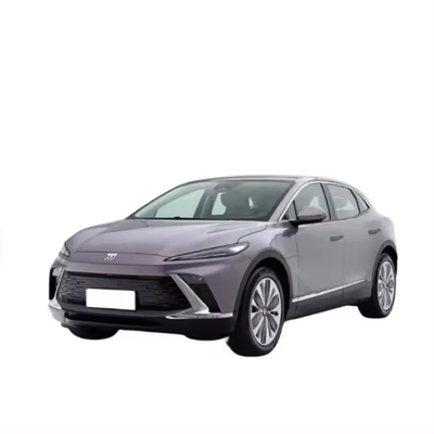 2023 Buick E4 SUV de taille moyenne Chargement rapide Vitesse maximale 180 km/h Poids sur le bord du trottoir 2150 kg/2605 kg