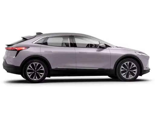 2023 Buick E4 SUV de taille moyenne Chargement rapide Vitesse maximale 180 km/h Poids sur le bord du trottoir 2150 kg/2605 kg