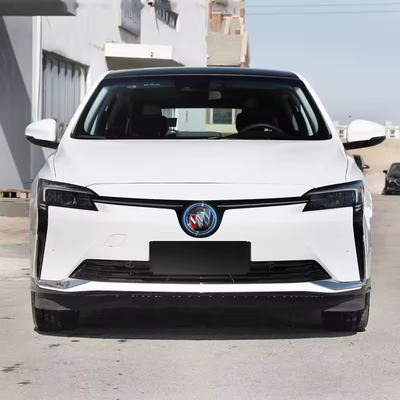 Buiick Micro Bleu 6 Phev voiture électrique Suv 4818x1912x1580mm Temps de charge rapide 0,5h