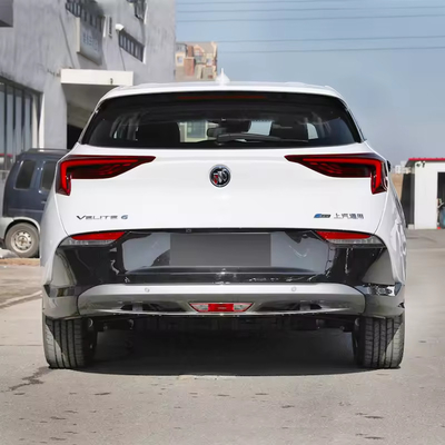 Buiick Micro Bleu 6 Phev voiture électrique Suv 4818x1912x1580mm Temps de charge rapide 0,5h
