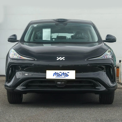 Mise à niveau vers le SUV électrique Zhiji Im LS6 MAX 5 portes 5 sièges pour un avenir durable