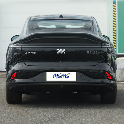 Mise à niveau vers le SUV électrique Zhiji Im LS6 MAX 5 portes 5 sièges pour un avenir durable