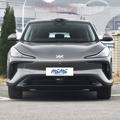 Améliorez votre expérience de conduite avec le 2024 IM LS6 A Speed Pure Electric 4WD MAX