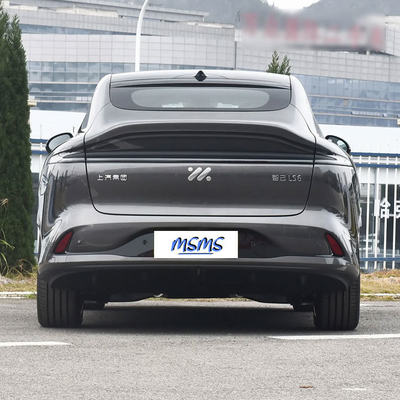 Améliorez votre expérience de conduite avec le 2024 IM LS6 A Speed Pure Electric 4WD MAX