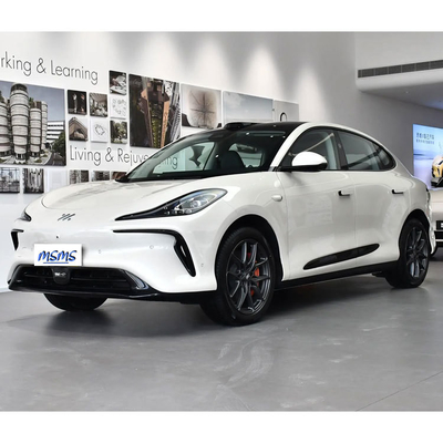 Véhicule à énergie rapide avec une vitesse maximale de 200 km/h