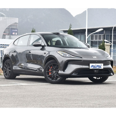 Véhicule à énergie rapide avec une vitesse maximale de 200 km/h