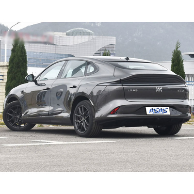 Véhicule à énergie rapide avec une vitesse maximale de 200 km/h