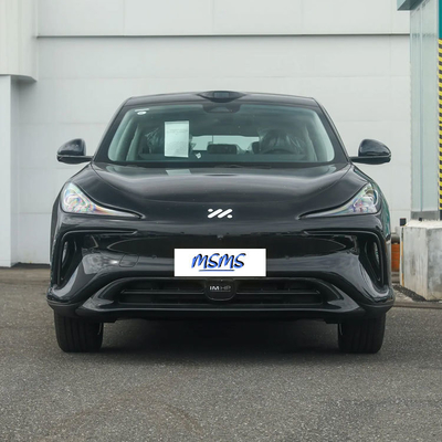 Vitesse maximale 200 km/h 2023 Véhicules à énergie Zhiji Im LS7 5 portes 5 places SUV voiture électrique