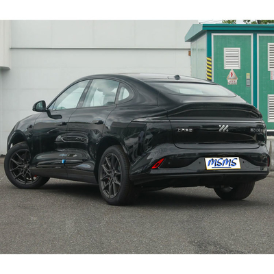 Vitesse maximale 200 km/h 2023 Véhicules à énergie Zhiji Im LS7 5 portes 5 places SUV voiture électrique
