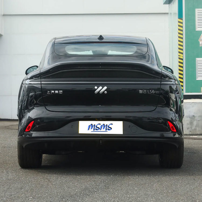 Vitesse maximale 200 km/h 2023 Véhicules à énergie Zhiji Im LS7 5 portes 5 places SUV voiture électrique