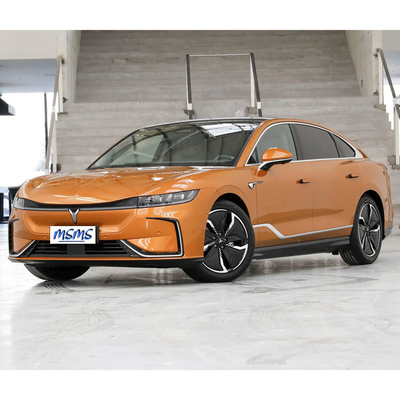 Voyah PHEV voitures d'occasion avec type d'énergie électrique pure et vitesse maximale de 210 Km/h