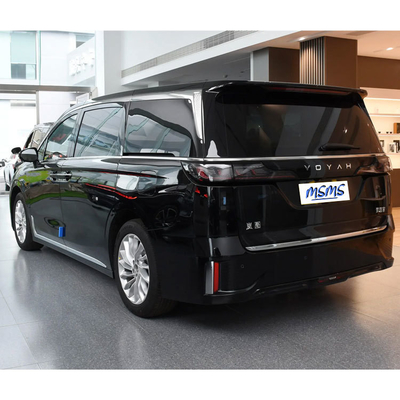 Véhicule électrique de taille moyenne MPV Voiture Dongfeng Voyah Dreamer EV 5088x1970x1515mm Dimensions