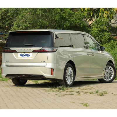 2024 Voyah Dreamer MPV électrique 7 sièges avec une autonomie de 510 km et une vitesse maximale de 210 km/h
