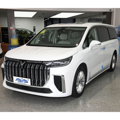2024 Voyah Dreamer Hybrid MPV 7 places Voiture électrique longue portée