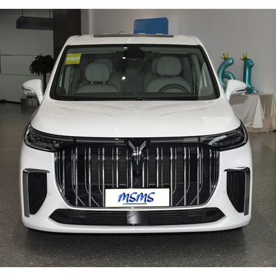 2024 Voyah Dreamer Hybrid MPV 7 places Voiture électrique longue portée