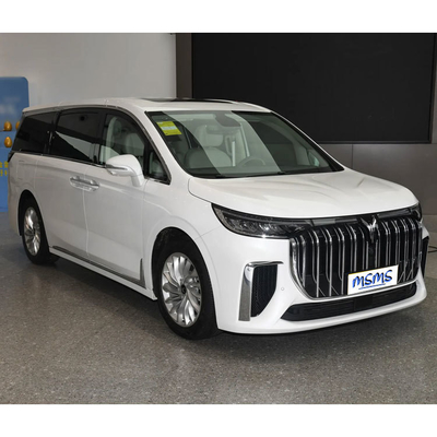 2024 Voyah Dreamer Hybrid MPV 7 places Voiture électrique longue portée