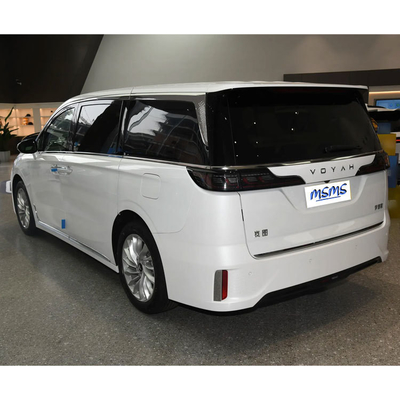 2024 Voyah Dreamer Hybrid MPV 7 places Voiture électrique longue portée