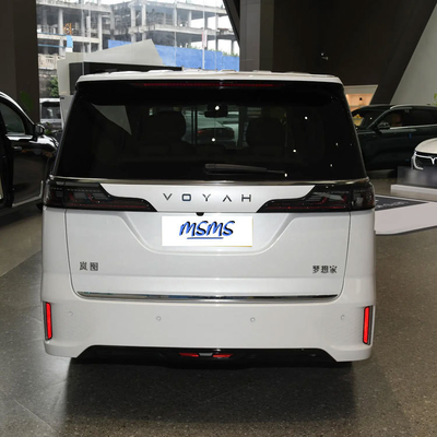 2024 Voyah Dreamer Hybrid MPV 7 places Voiture électrique longue portée
