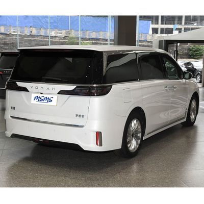 2024 Voyah Dreamer Hybrid MPV 7 places Voiture électrique longue portée