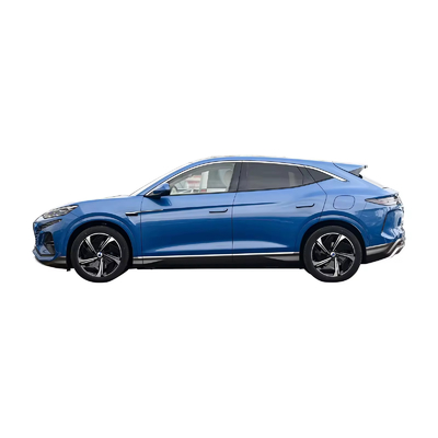 Pure Electric SUV de taille moyenne BYD Denza N7 Sport 2024 avec une autonomie de 702 km et un design de luxe