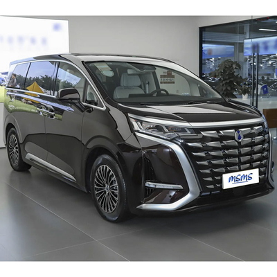 BYD Denza D9 2023 Grand MPV Le véhicule d'affaires ultime pour votre confort et votre style
