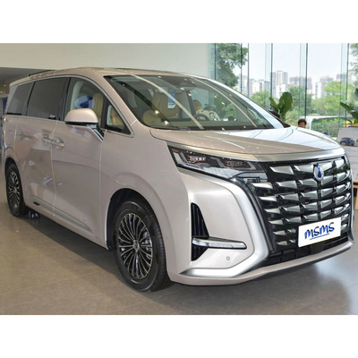 BYD Denza D9 2023 Grand MPV Le véhicule d'affaires ultime pour votre confort et votre style