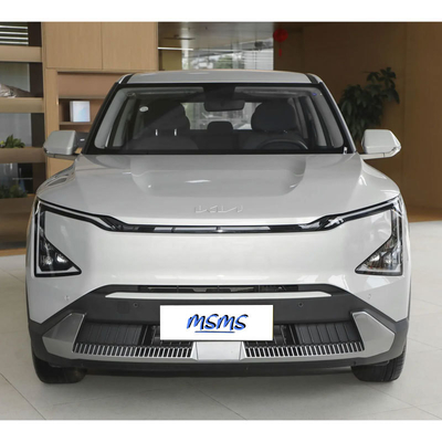 Kia EV5 5 places SUV voiture électrique avec 700 km de longue portée et 4615x1875x1715mm dimensions