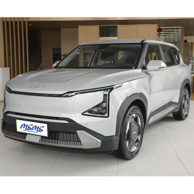 Kia EV5 5 places SUV voiture électrique avec 700 km de longue portée et 4615x1875x1715mm dimensions