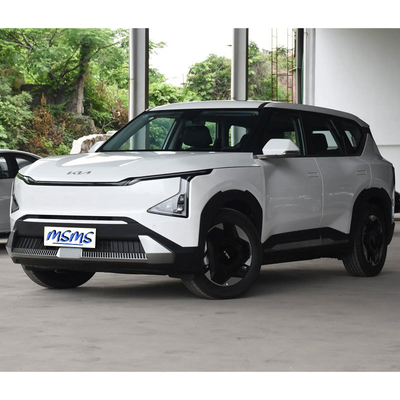 Kia EV5 5 places SUV voiture électrique avec 700 km de longue portée et 4615x1875x1715mm dimensions