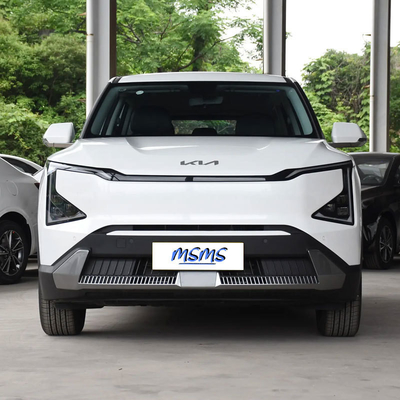Kia EV5 5 places SUV voiture électrique avec 700 km de longue portée et 4615x1875x1715mm dimensions