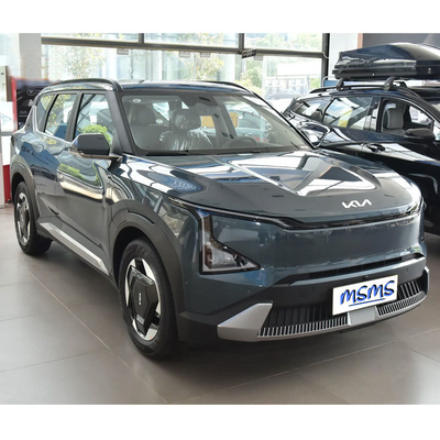 Kia EV5 5 places SUV voiture électrique avec 700 km de longue portée et 4615x1875x1715mm dimensions