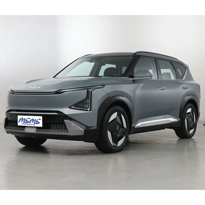 Kia EV5 5 places SUV voiture électrique avec 700 km de longue portée et 4615x1875x1715mm dimensions