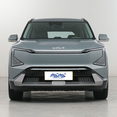 2023 KIA EV5 530 km Autonomie longue 720 km Vitesse maximale 218 ch Véhicule électrique à moteur pour adulte