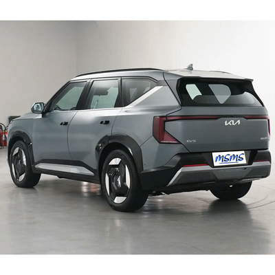 2023 KIA EV5 530 km Autonomie longue 720 km Vitesse maximale 218 ch Véhicule électrique à moteur pour adulte