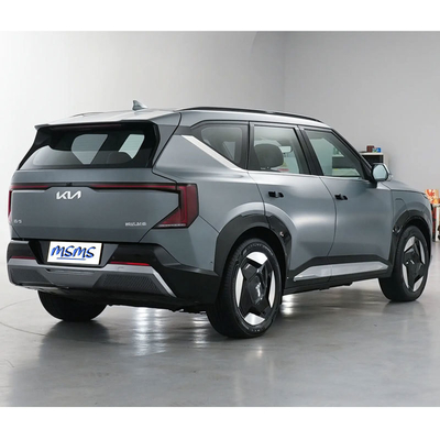 KIA EV5 SUV EV 4x4 Moteur de voiture électrique chinoise 218 ch Longueur * largeur * hauteur SUV élégant
