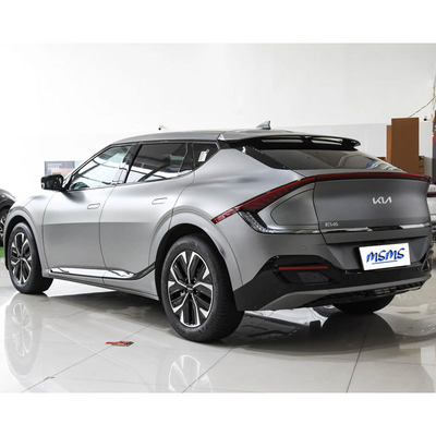 2023 KIA EV6 SUV Voiture électrique avec moteur de 229 ch et structure de carrosserie à 5 portes et 5 places