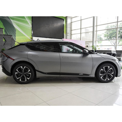 2023 KIA EV6 SUV Voiture électrique avec moteur de 229 ch et structure de carrosserie à 5 portes et 5 places