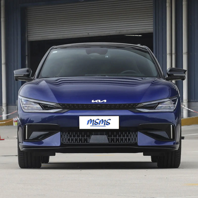 Découvrez le futur du transport avec notre VUS électrique Le type d'énergie idéal