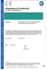 Chine Chongqing Martha Marceau International Trade Co., Ltd. certifications